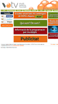 Mobile Screenshot of consorci.votv.cat